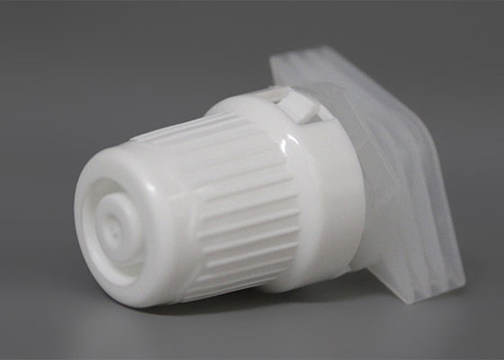 Le plastique créatif d'attache versent des chapeaux de bec pour le diamètre intérieur 12mm de paquet de lait